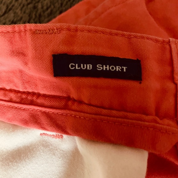 Men’s Vineyard Vines Club Shorts - Picture 4 of 5